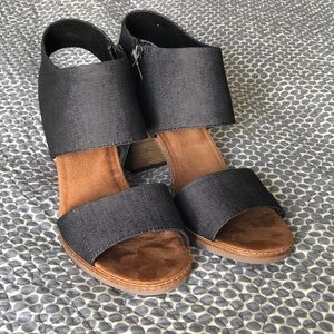 Tom’s Majorca size 11